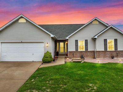 15 Briarcastle Ct, O'Fallon, MO, 63366