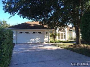 3730 E Hidden Cove Trl, Hernando, FL 34442