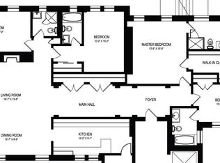 1060-1064 5th Ave, New York, NY 10128