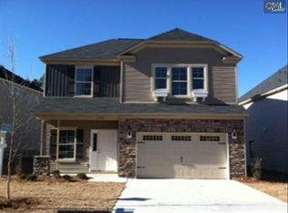 565 Buckhaven Way, Columbia, SC 29229