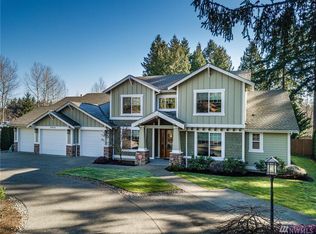 18026 124th Ave SE, Renton, WA 98058
