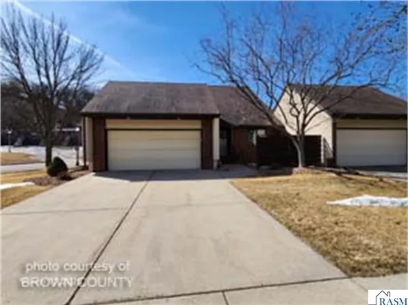 1528 S Franklin St, New Ulm, MN 56073