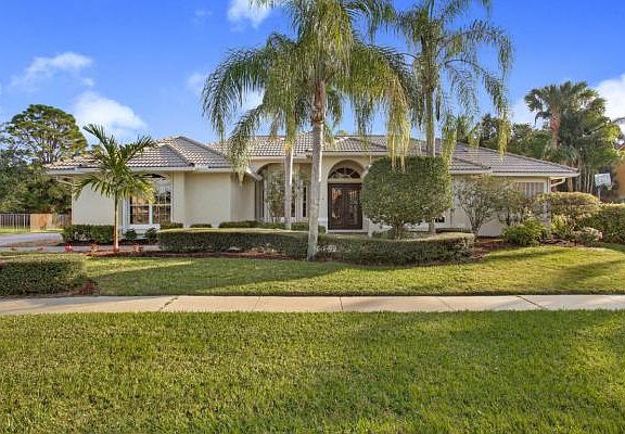 Home For Sale In Polo West