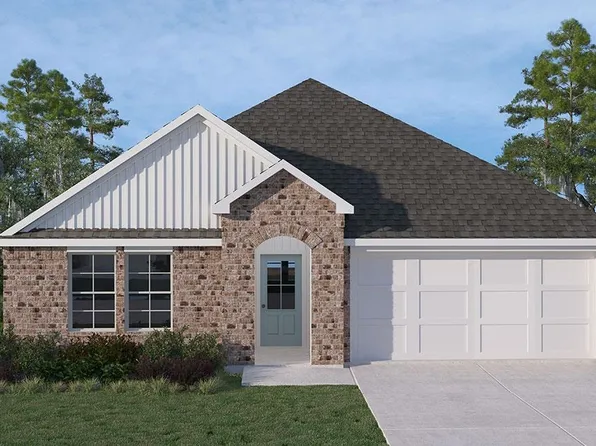 292 Pipers Ln, Sulphur, LA 70665