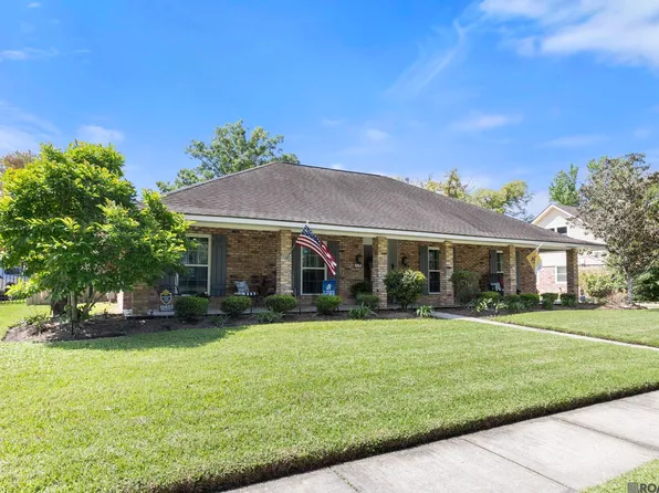 12652 Warwick Ave, Baton Rouge, LA 70815