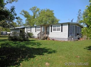 7150 NE 138th Ter, Williston, FL 32696