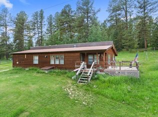 21971 Potato Springs Ln, Lead, SD 57754