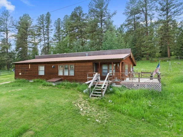 21971 Potato Springs Ln, Lead, SD 57754