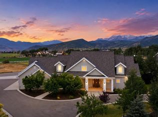 143 W 970 S, Midway, UT 84049