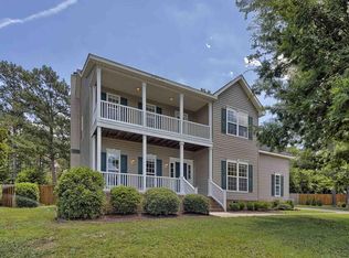 209 Tar Box Ct, Lexington, SC 29073
