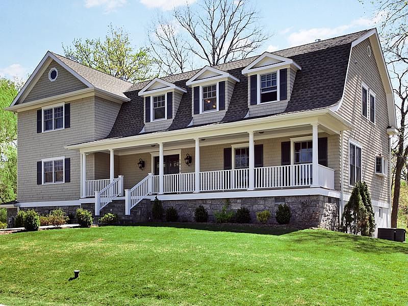 Spectacular Nantucket Colonial
