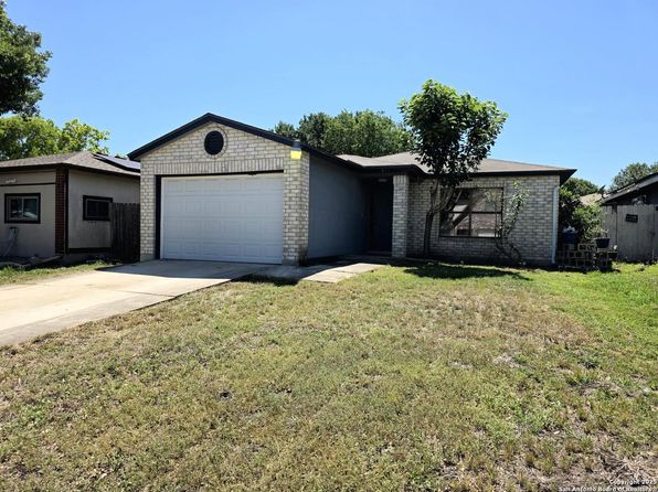 3123 opal, San Antonio, TX 78245