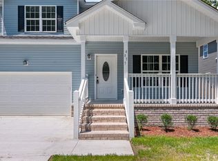 743 N Back River Rd, Hampton, VA 23669