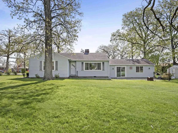 13401 Osborne St, Cedar Lake, IN 46303