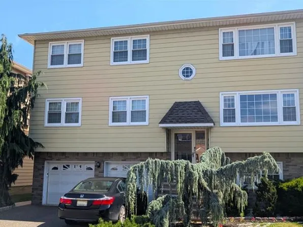 33 Kossuth St Floor 1, Wallington, NJ 07057