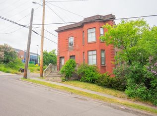 314 N 3rd Ave W, Duluth, MN 55806
