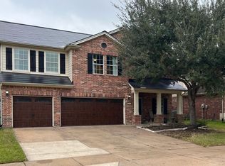 8415 Clover Leaf Dr, Rosenberg, TX 77469