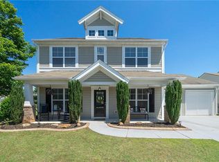 309 Azalea Loop, Canton, GA 30114