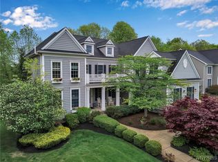 6029 Corinne Ln, Clarence Center, NY 14032
