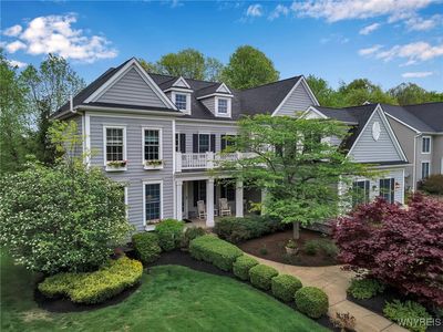 6029 Corinne Ln, Clarence Center, NY, 14032