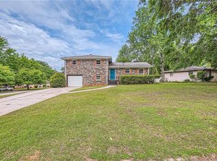 2397 Deer Pass Way, Decatur, GA 30035