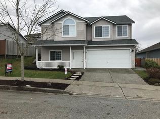 8104 Valley View Dr, Arlington, WA 98223