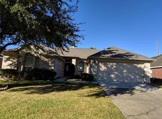 14122 Silver Glade Ln, Sugar Land, TX 77498