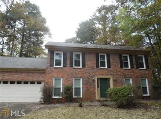 2535 Raintree Way NE #0, Marietta, GA 30068