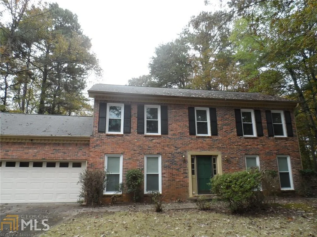 2535 Raintree Way NE #0 photo 1