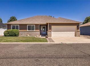 708 E Harbor Cir, Grand Junction, CO 81505