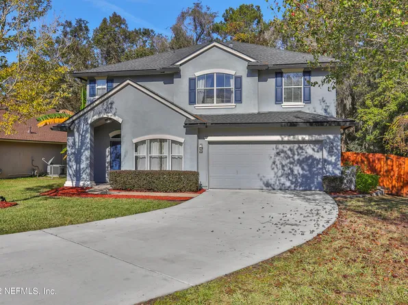 771 INDIGO RUN Drive, Jacksonville, FL 32218