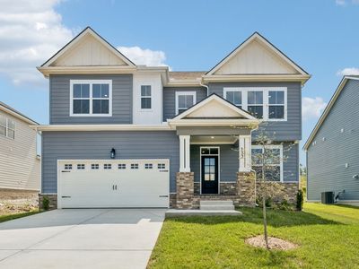 132 Emeline Way Lot 123, Mount Juliet, TN, 37122