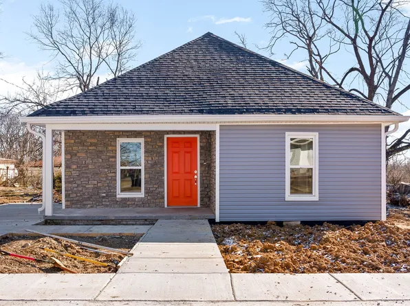 1700 McKee St, Hopkinsville, KY 42240