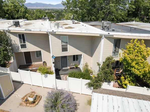 5354 S Baldwin Park, Murray, UT 84123