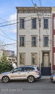 126 Jefferson Street, Albany, NY, 12210