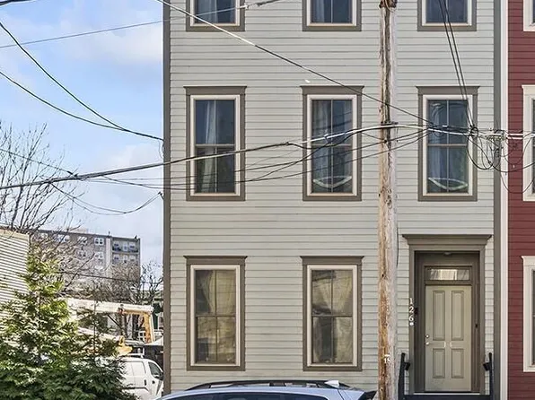 126 Jefferson Street, Albany, NY 12210