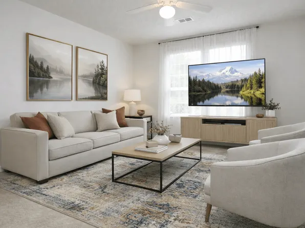 Wildwood at Stone Mountain