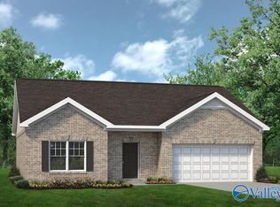 18454 Cottontail Ln, Athens, AL 35613