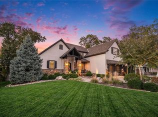 16218 Canterbury Rd, Overland Park, KS 66085
