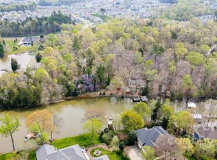 0 Senator Rd PARCEL 2, Clover, SC 29710