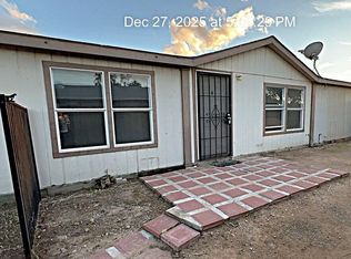 7411 S 43rd Pl, Phoenix, AZ 85042