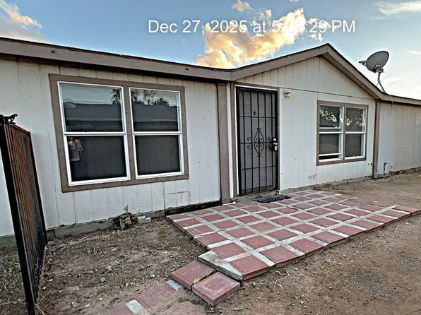 7411 S 43RD Place, Phoenix, AZ 85042
