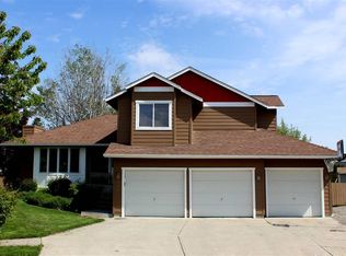 305 Cherry Tree Ct, Cheney, WA 99004