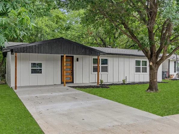 1739 Sharon St, Arlington, TX 76010