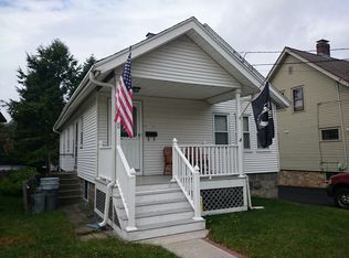 720 Lagrange St, West Roxbury, MA 02132