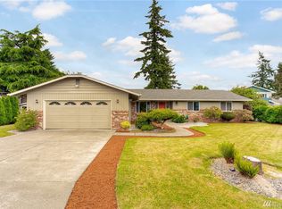 2117 126th Avenue Ct E, Edgewood, WA 98372