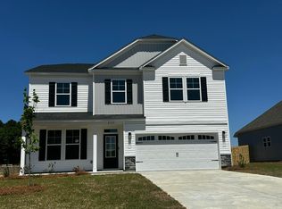 3167 Zeppelin Ln, Sumter, SC 29154