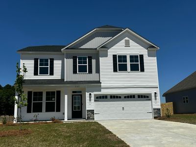 3167 Zeppelin Ln, Sumter, SC, 29154
