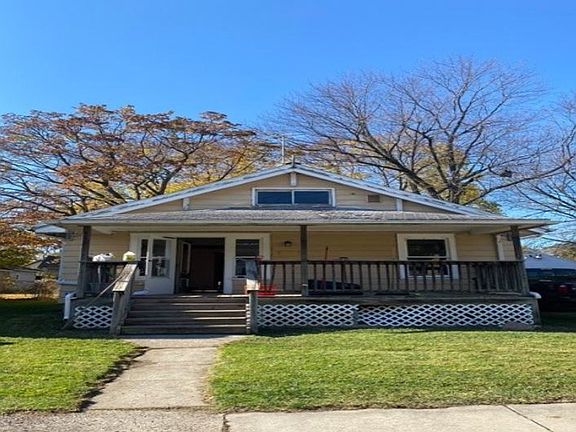 Property Front View