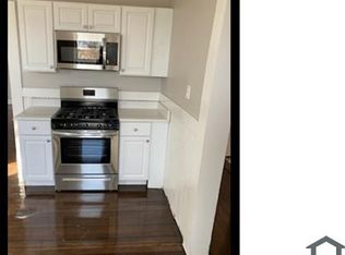 636 Morton St FLOOR 3, Mattapan, MA 02126